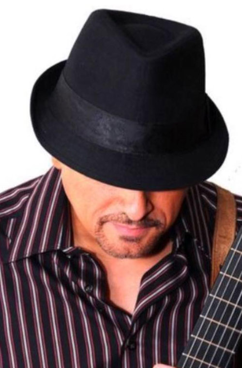 Justo Saborit & Latin Soul