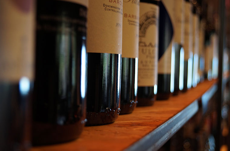 Concord Community Days - Uncorked