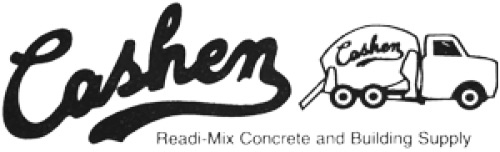 Cashen