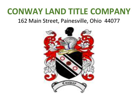 Conway Land and Title